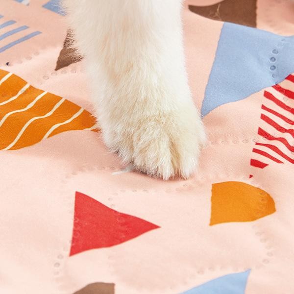 セール セール ノンキルトマルチカバー 約100×140 犬 猫 ペット マット