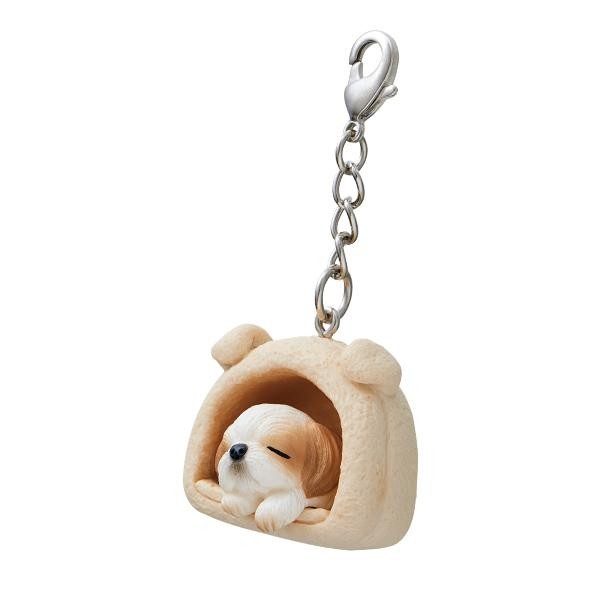 激レア　ファンシー　LITTLE ANIMAL WORLD　犬　キーホルダー 激レア ファンシー LITTLE ANIMAL WORLD 犬 キーホルダー
