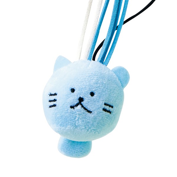 ねこしゃもじ 23区 6113582 猫まっしぐら特製 立つにゃもじ -しゃもじ（ねこまっしぐら