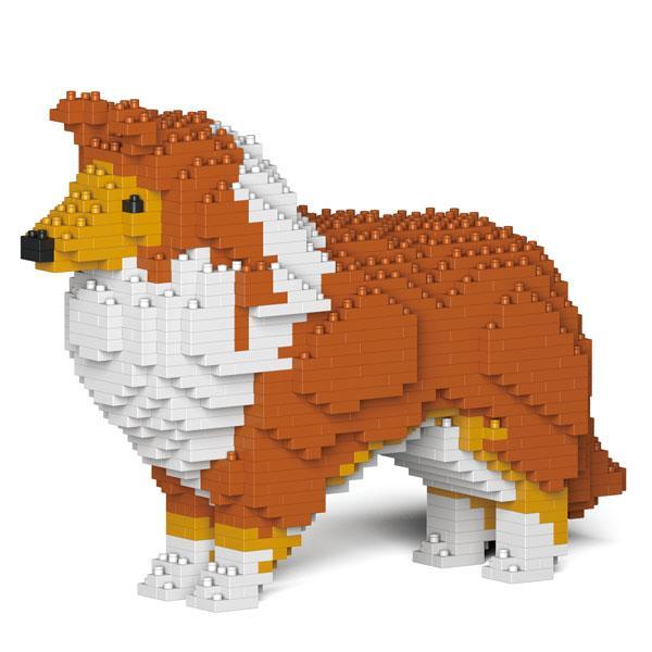 いぬ Soosootoys】SST-025AC Terror 犬 1/6スケール 犬フィギュア