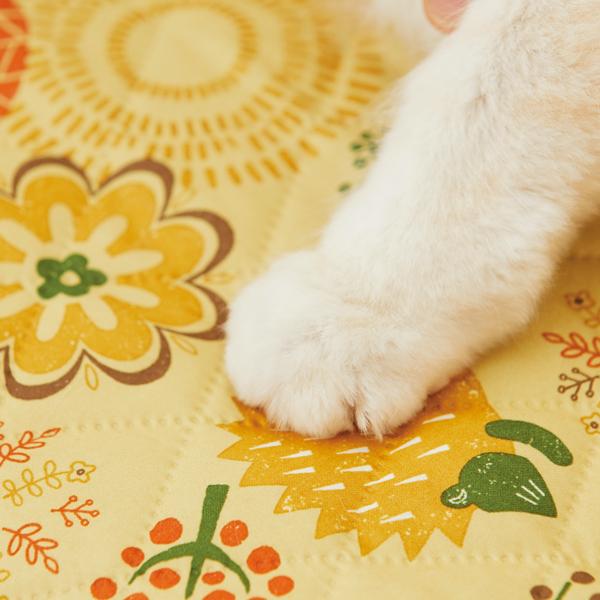 PEPPY（ペピイ） ノンキルトマルチカバー 約100×140 犬 猫 いぬ ねこ