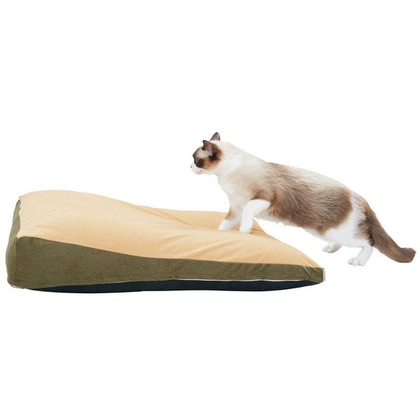 ペピィ もっちりローカウチ/犬猫用ベッド PEPPY 犬 ベッド 猫 もっちりローカウチ 本体 ペット 冬 高級