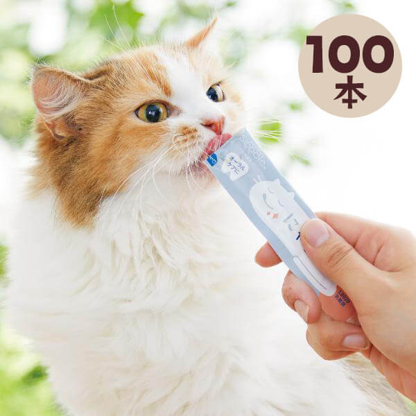 ミケ猫ページ ネコプレイ ミケ: 100｜業務用トリミング用品通販ショップ