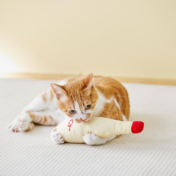 【呪物】陰陽親子猫「多紀理（タキリ）と真紀理（マキリ）」の御守り※ラー商品 呪物】陰陽親子猫「多紀理（タキリ）と真紀理（マキリ）」の御
