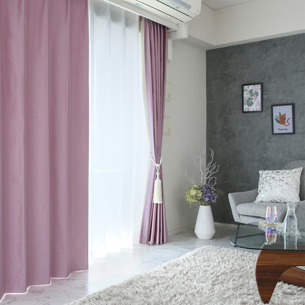 カーテン専門店パーフェクトスペース カーテン館 - カーテン×レース