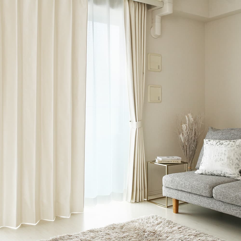 カーテン専門店パーフェクトスペース カーテン館 - カーテン×レース