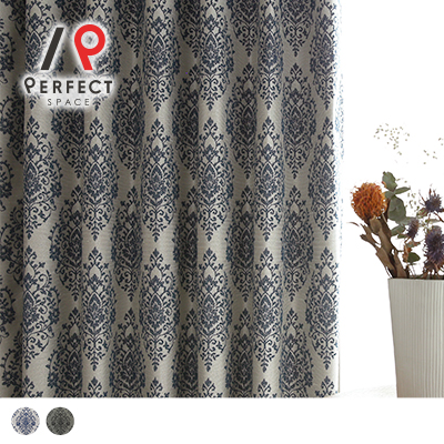 シンコール カーテン 遮光 オーダー 1級遮光 洗濯可能 遮熱 ベージュ