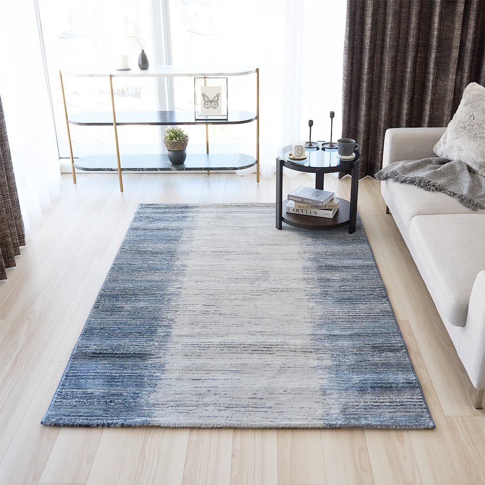 最短・翌日出荷 ラグ 程よいヴィンテージテイストでコーディネートの幅