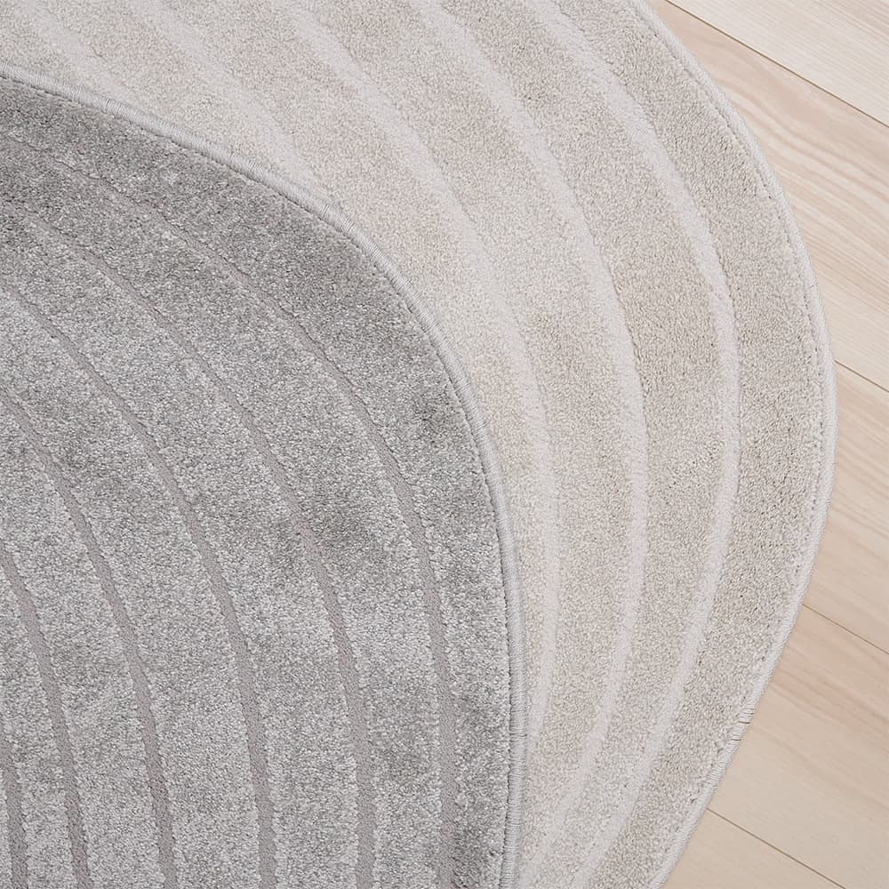 パーフェクトスペース 【ポイント10倍6/30まで】 ラグ カーペット 133