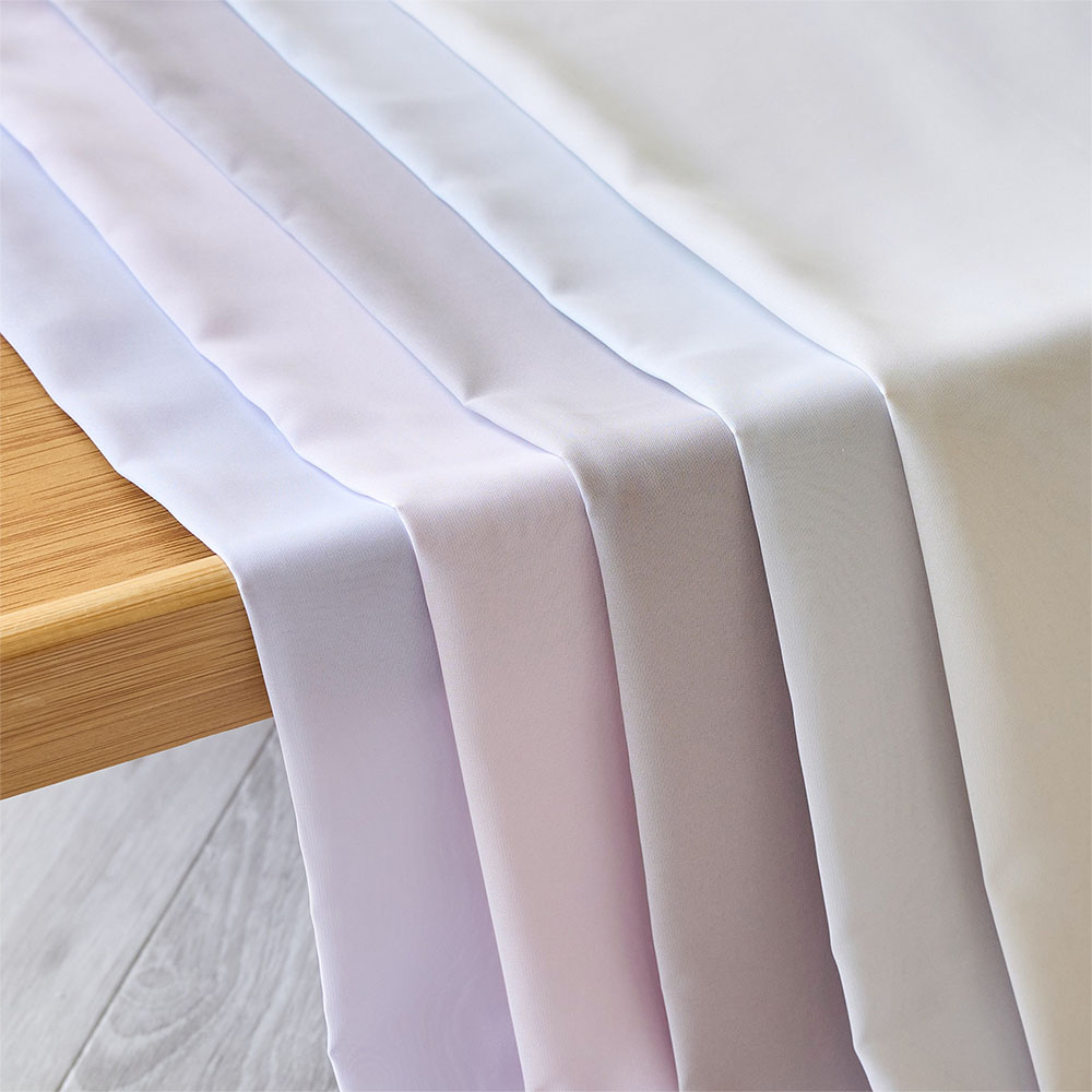 レースカーテン オーダー カーテン シアー 見...の詳細画像3