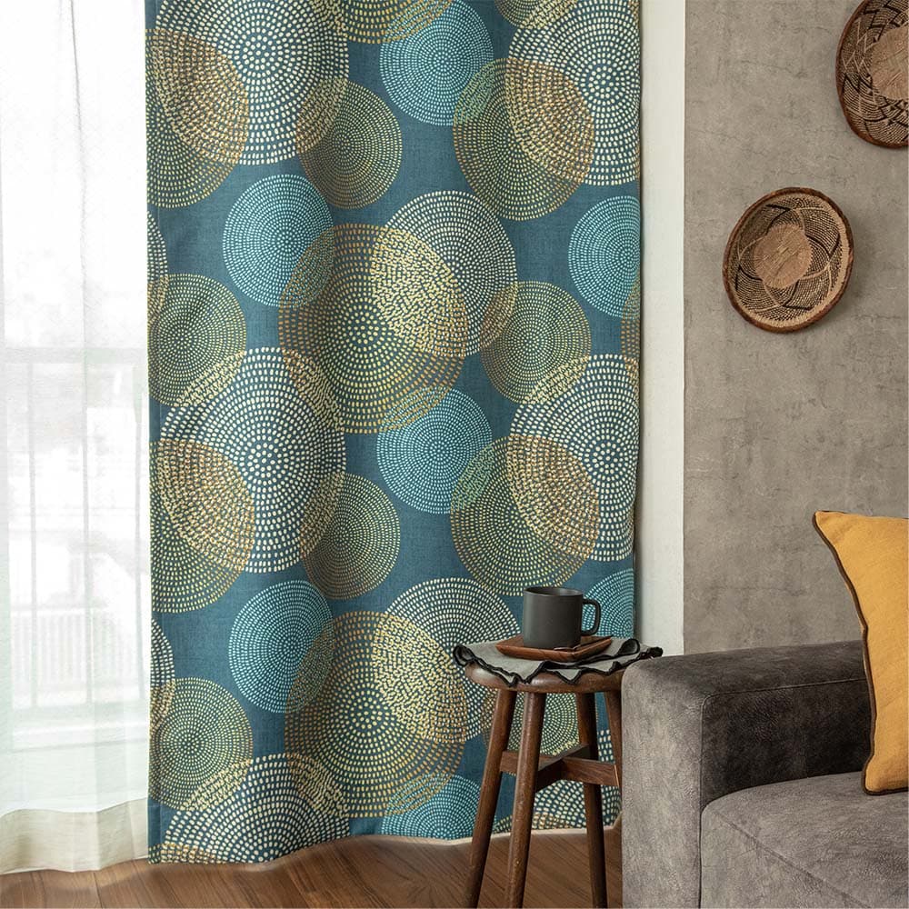 カーテン専門店パーフェクトスペース カーテン館 - アフリカン｜Yahoo