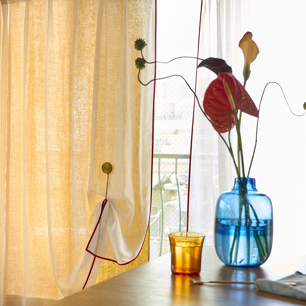 パーフェクトスペースカーテン アフリカンレースカーテン 楽天市場】【最短・翌日出荷】 アフリカンインテリア カーテン 1級遮光