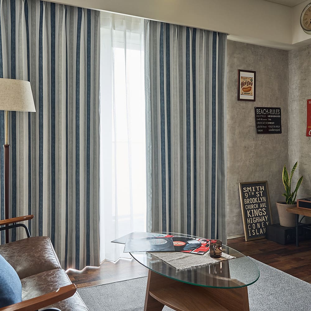 カーテン専門店パーフェクトスペース カーテン館 - ドレープ｜Yahoo