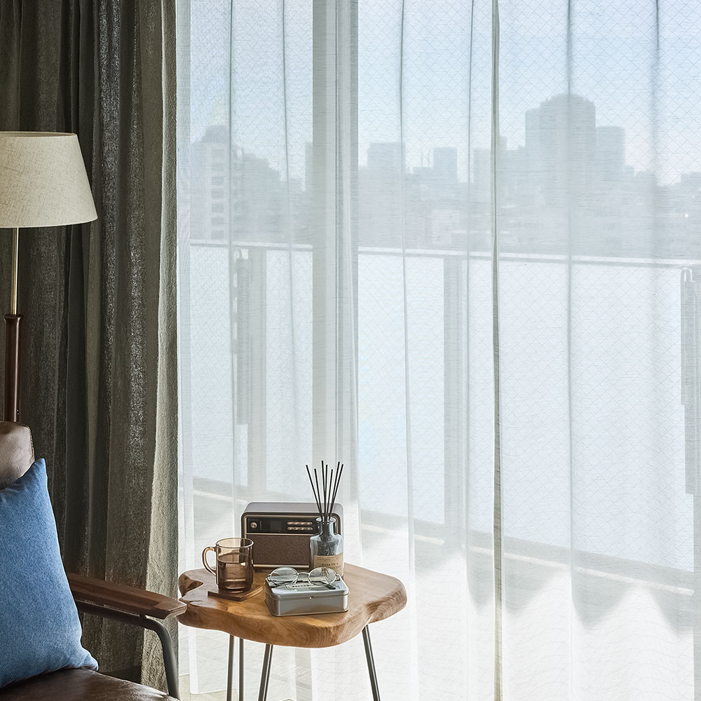 カーテン専門店パーフェクトスペース カーテン館 - カーテン×レース