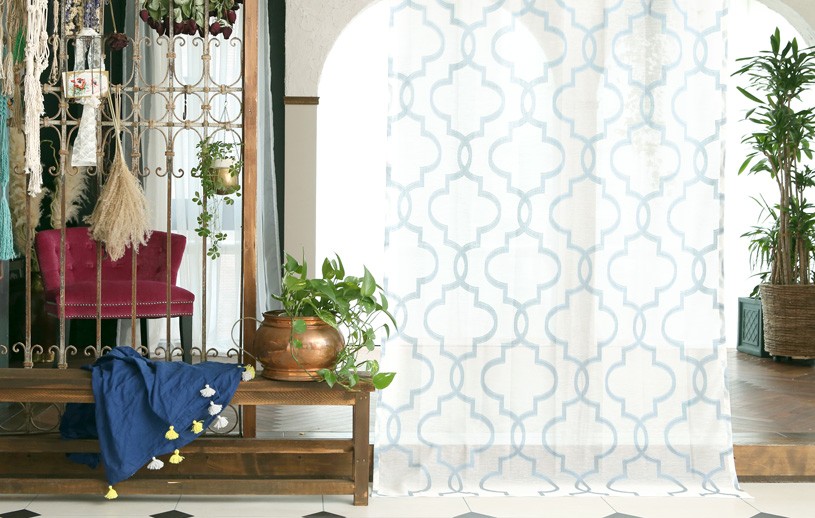 Yahooショッピング店】1cm刻みのカーテン通販専門店 パーフェクト