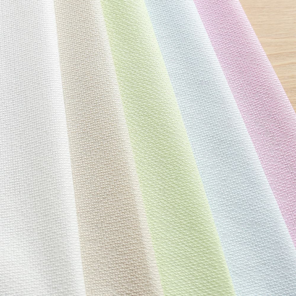 レースカーテン オーダー アウトレット 1.5倍ヒダ : カーテン専門店