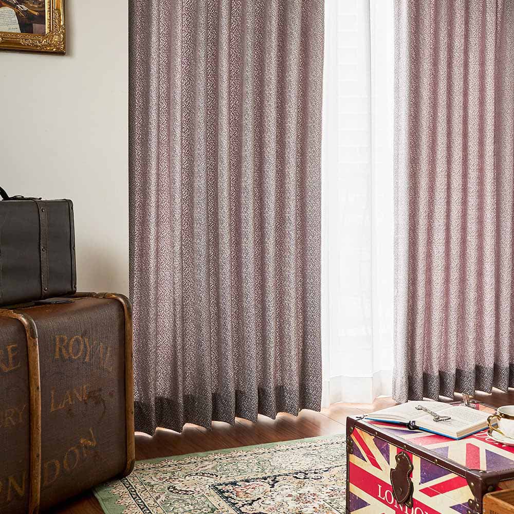 サンゲツ クラシック カーテン 非遮光カーテン 非遮光 刺繍 ベルベット