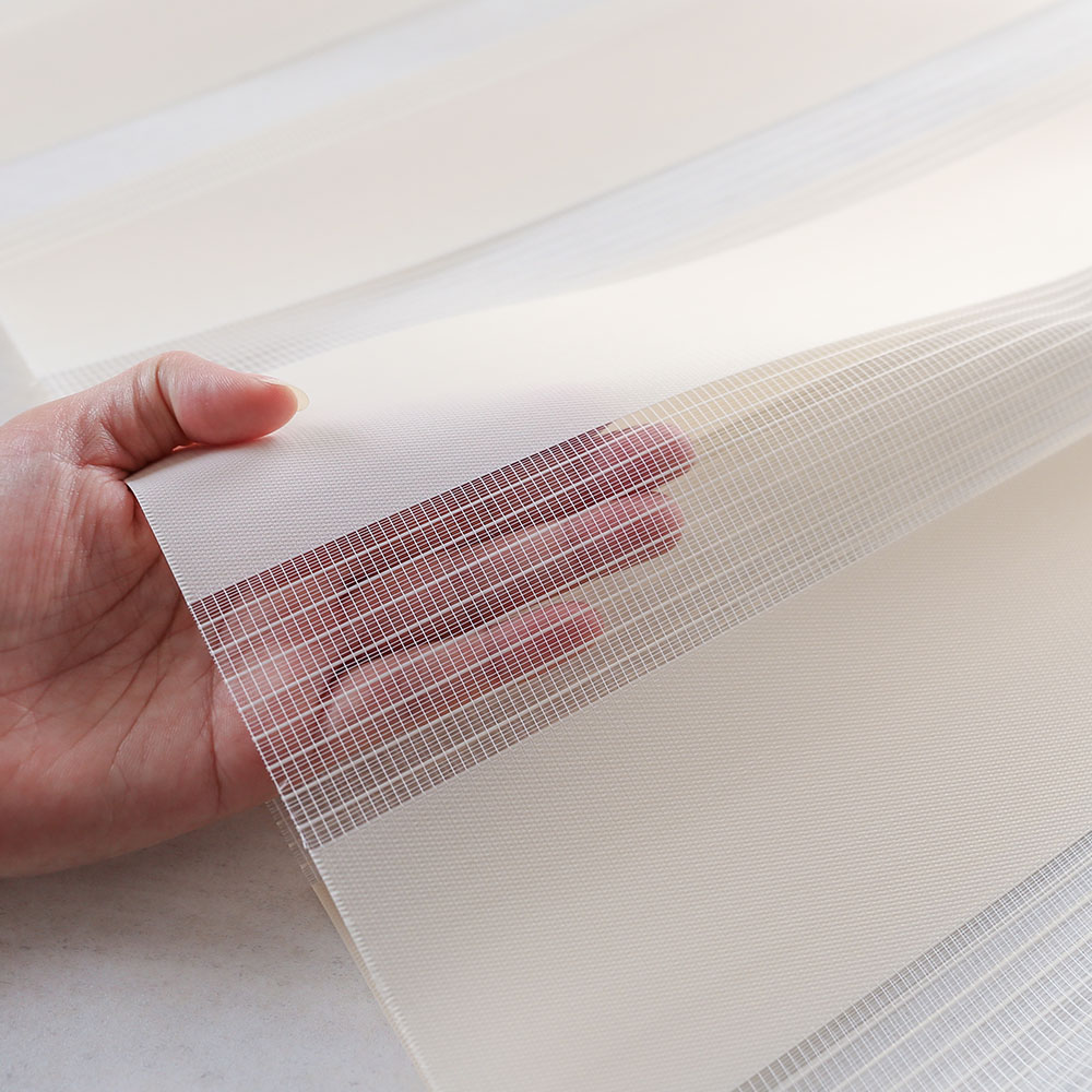 幅50〜180cm ロールスクリーン オーダー 安い ロールカーテン ホワイト