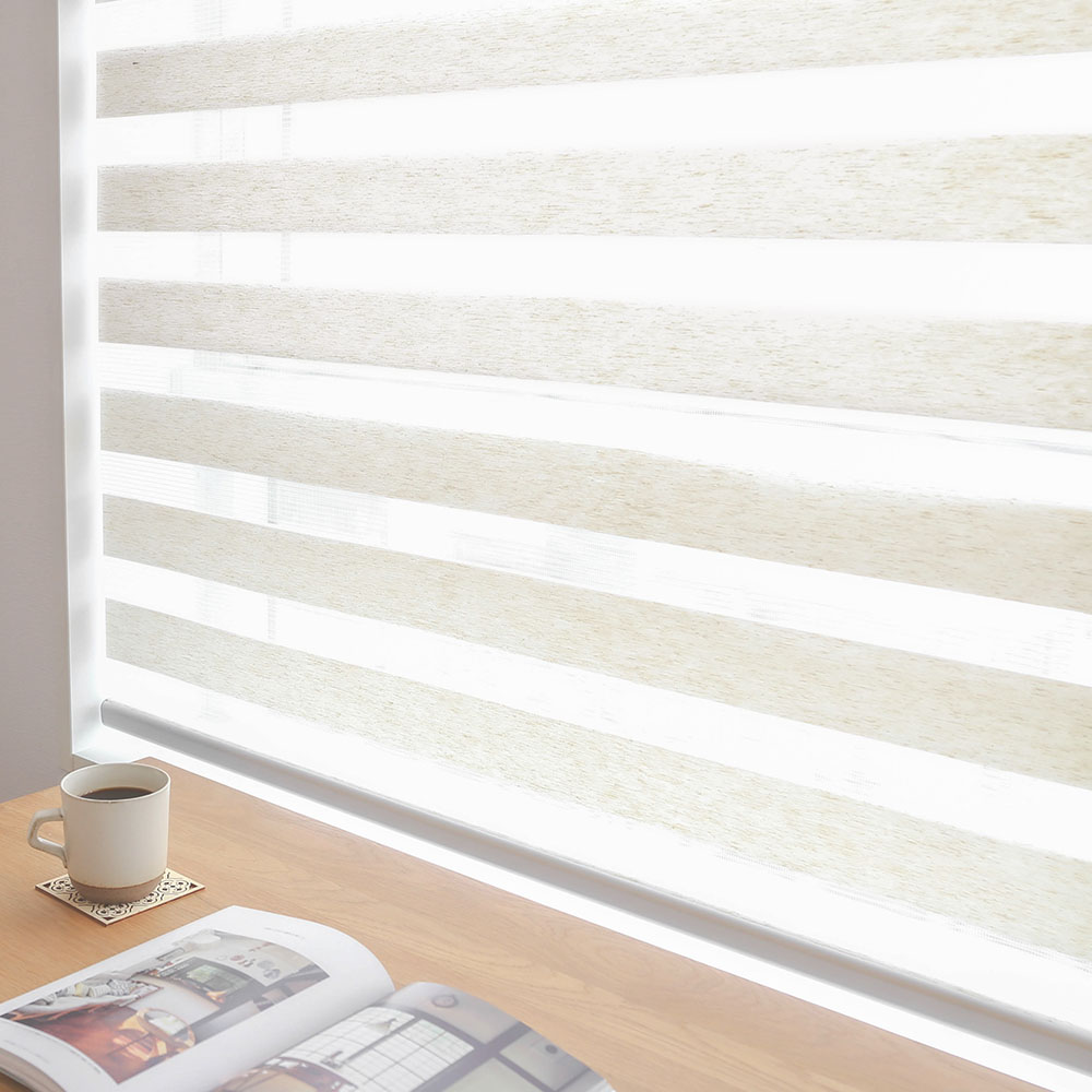 幅50〜180cm ロールスクリーン オーダー 安い ロールカーテン つっぱり