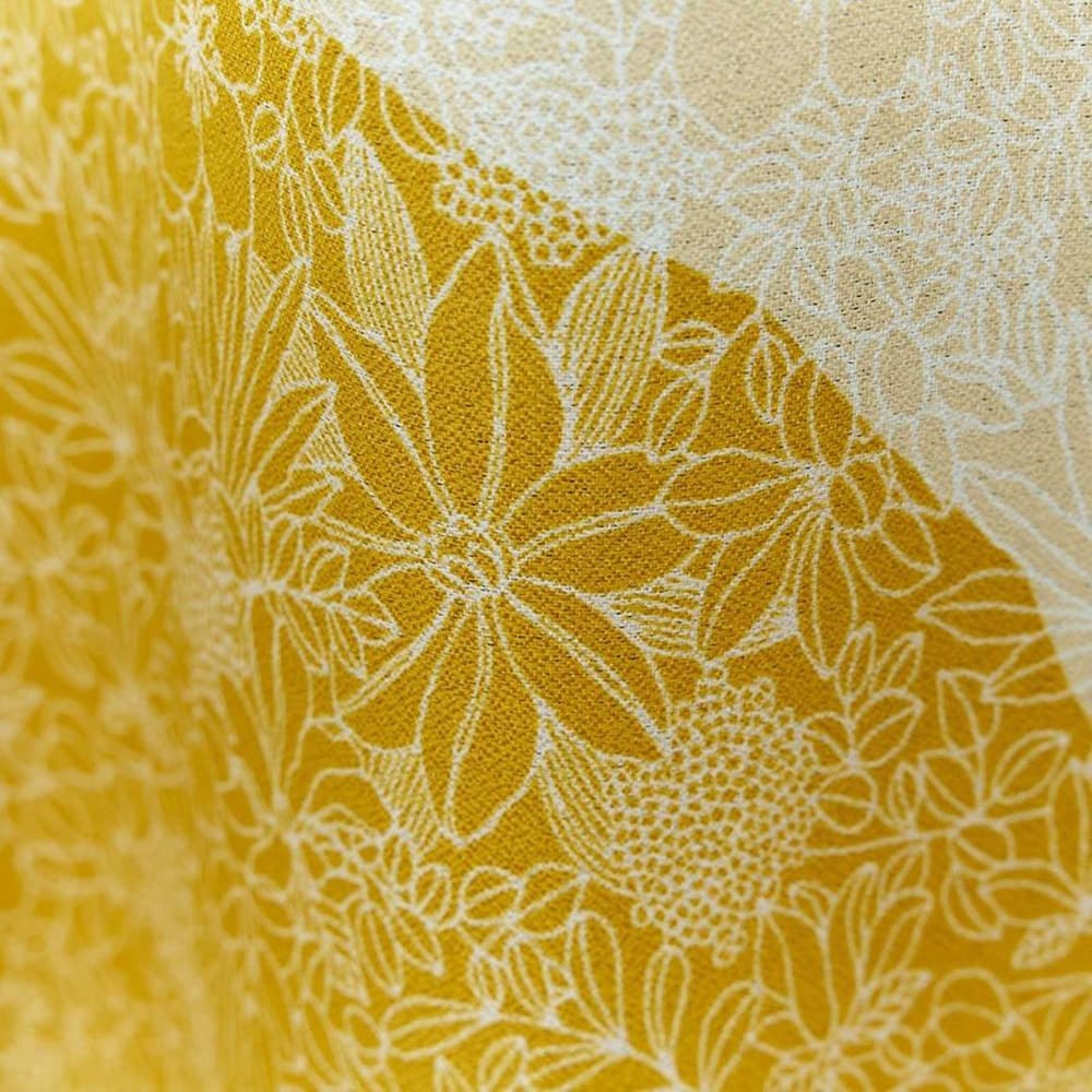 カーテン オーダーカーテン 北欧 3級遮光 遮...の詳細画像4