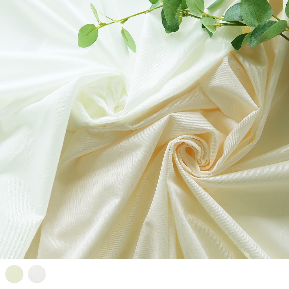 レースセット カーテン おしゃれ カフェ風 ア ースカラー 1級遮光 防炎