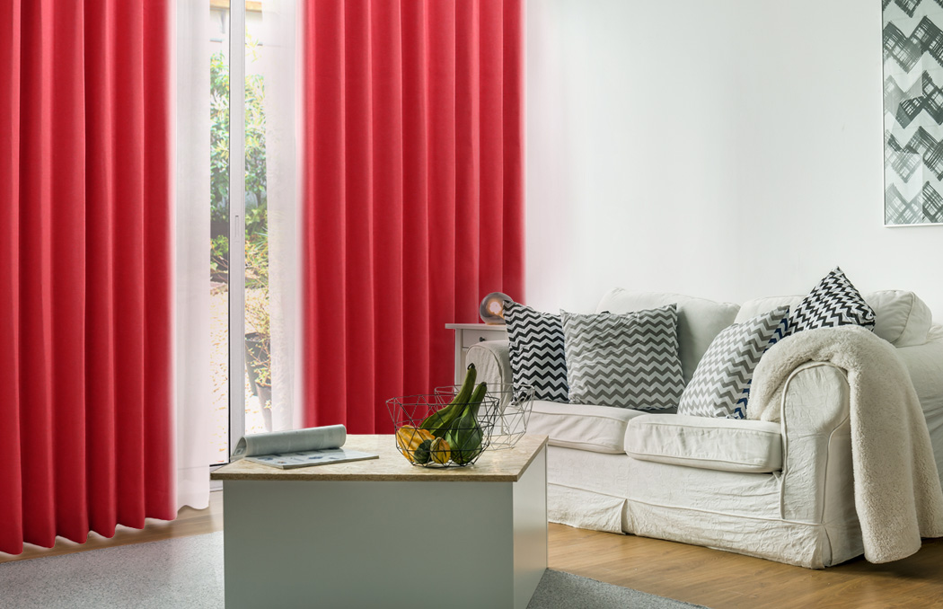 パーフェクトスペース カーテン 遮光 おしゃれ 安い 無地 形状記憶