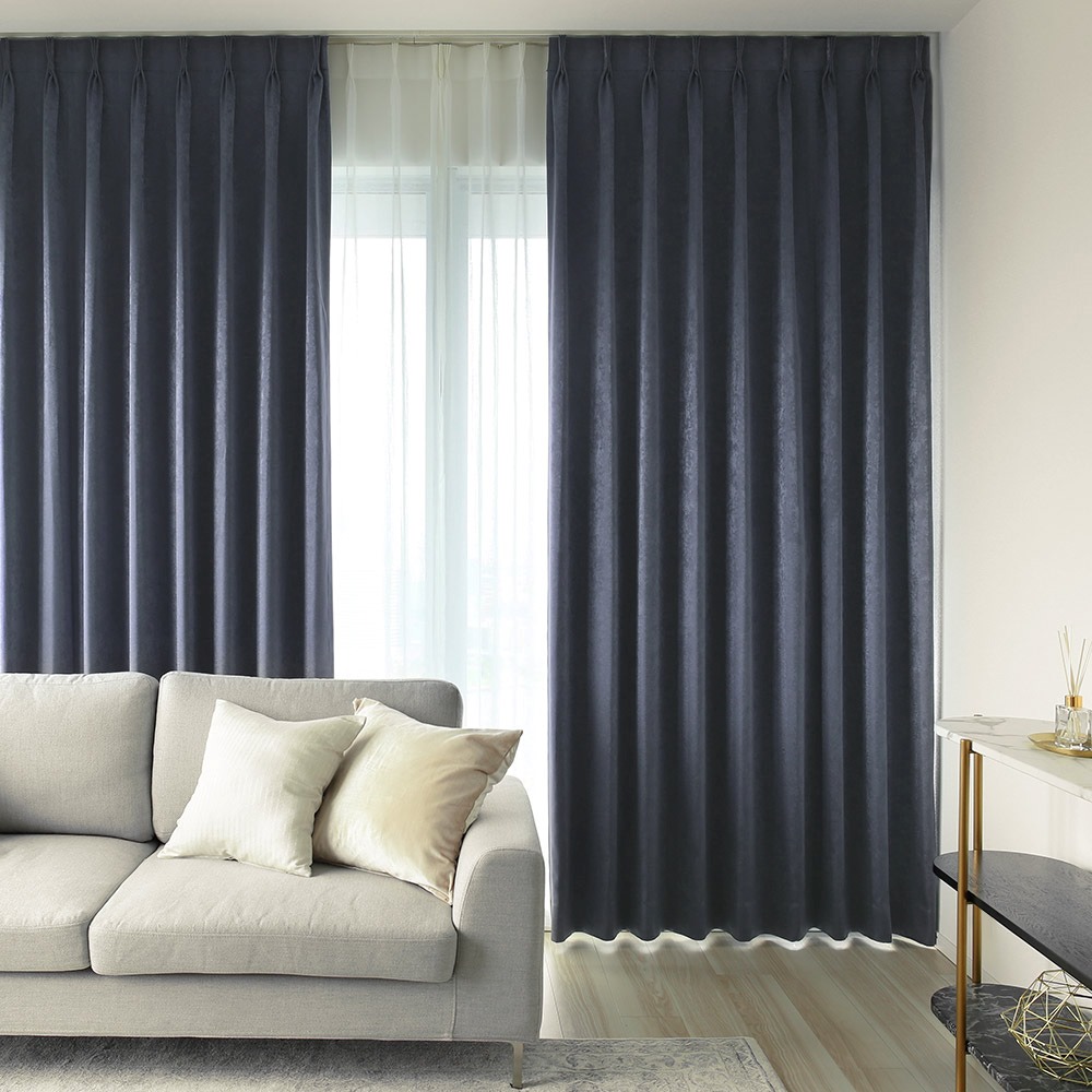 スミノエ　オーダーカーテン　リビング用 U-5264 Sun shadow｜株式会社スミノエ インテリア プロダクツ（SUMINOE