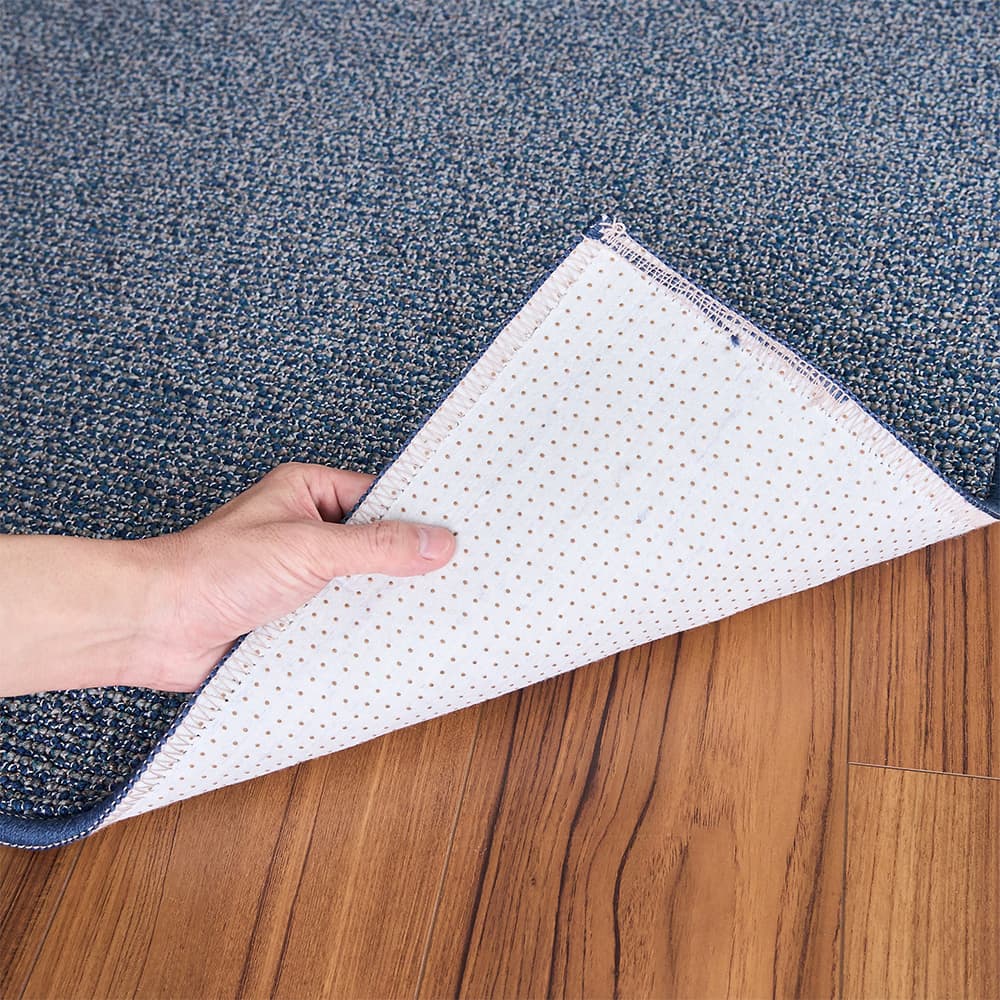 ラグ カーペット 日本製 床暖房OK オールシーズン アレルブロック加工