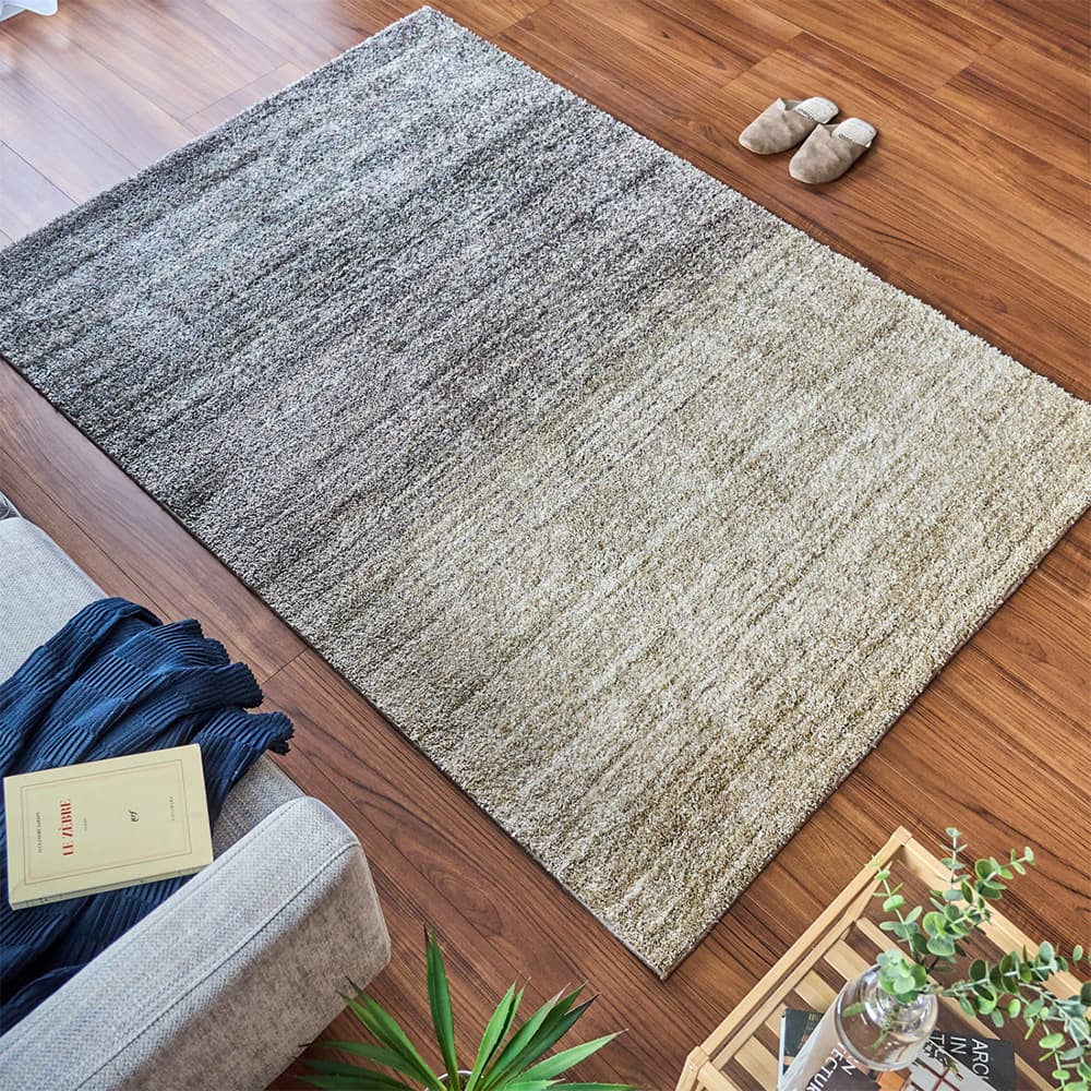 ラグ カーペット 日本製 床暖房OK オールシーズン 防ダニ 滑り止め