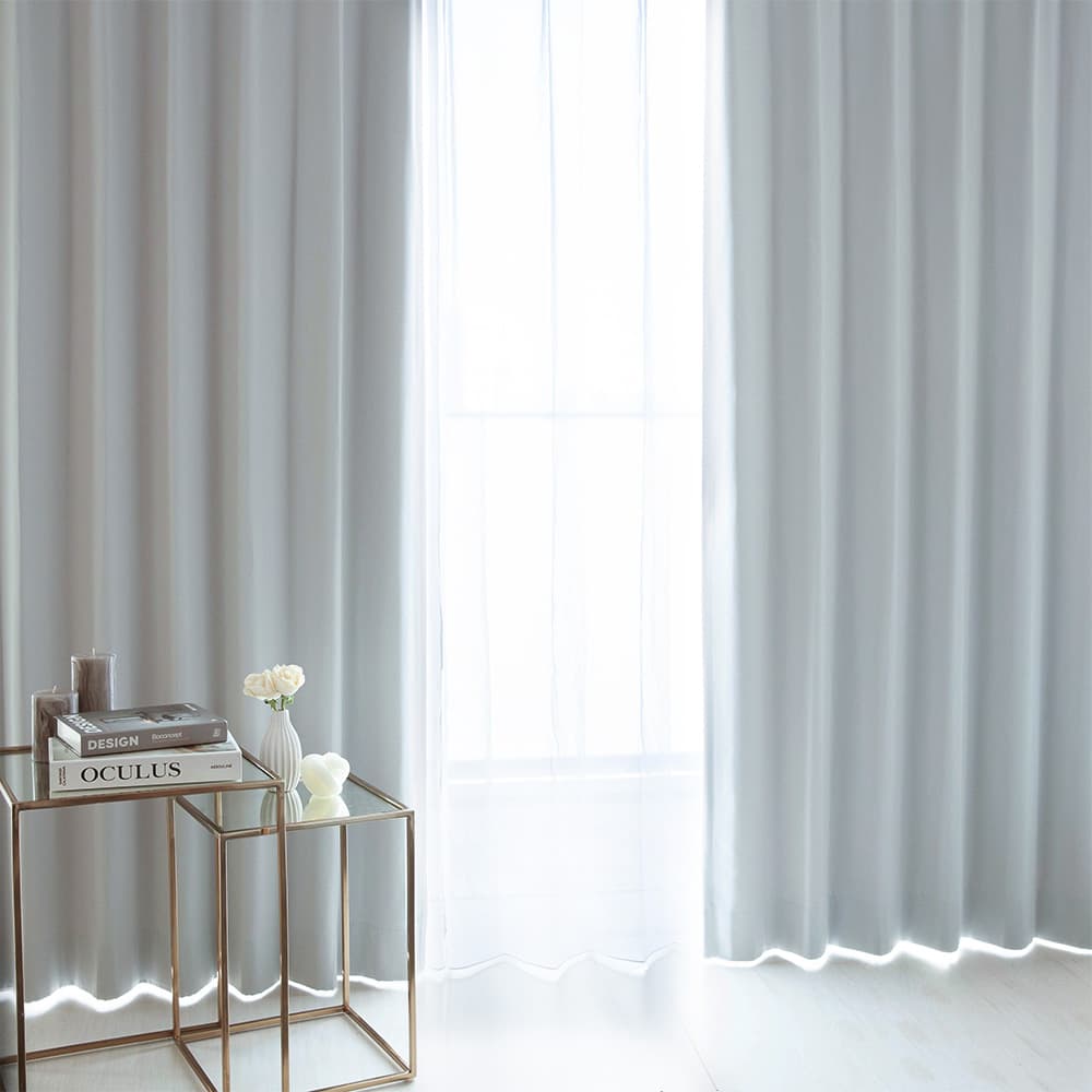 パーフェクトスペース カーテン 遮光 オーダー おしゃれ 1級遮光 洗濯