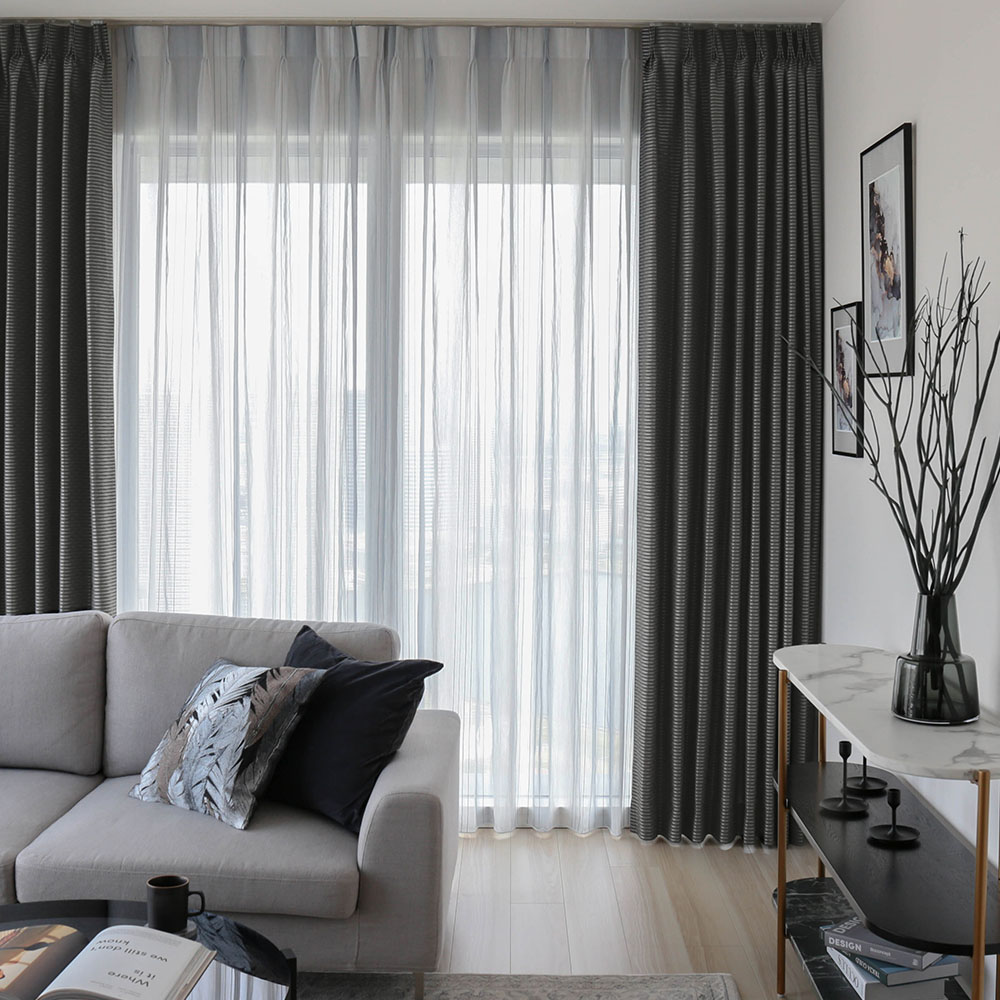 川島織物セルコンドレープカーテン　オーダーメイド　２枚組　フレンチシャビーシック オーダーカーテン 各種ブランド カーテン専門｜川島織物セルコン