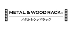 メタルウッドのロゴ