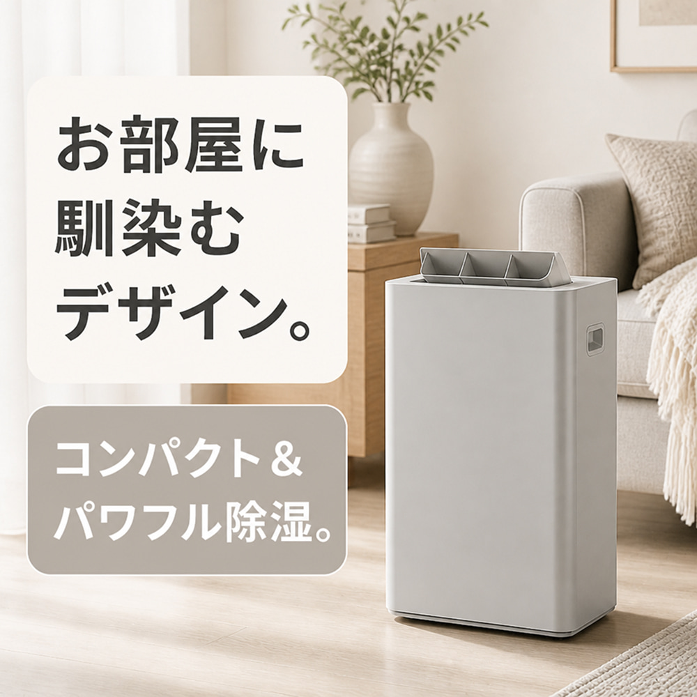 IRIS OHYAMA（アイリスオーヤマ） ※入荷待ち商品※ 衣類乾燥除湿機