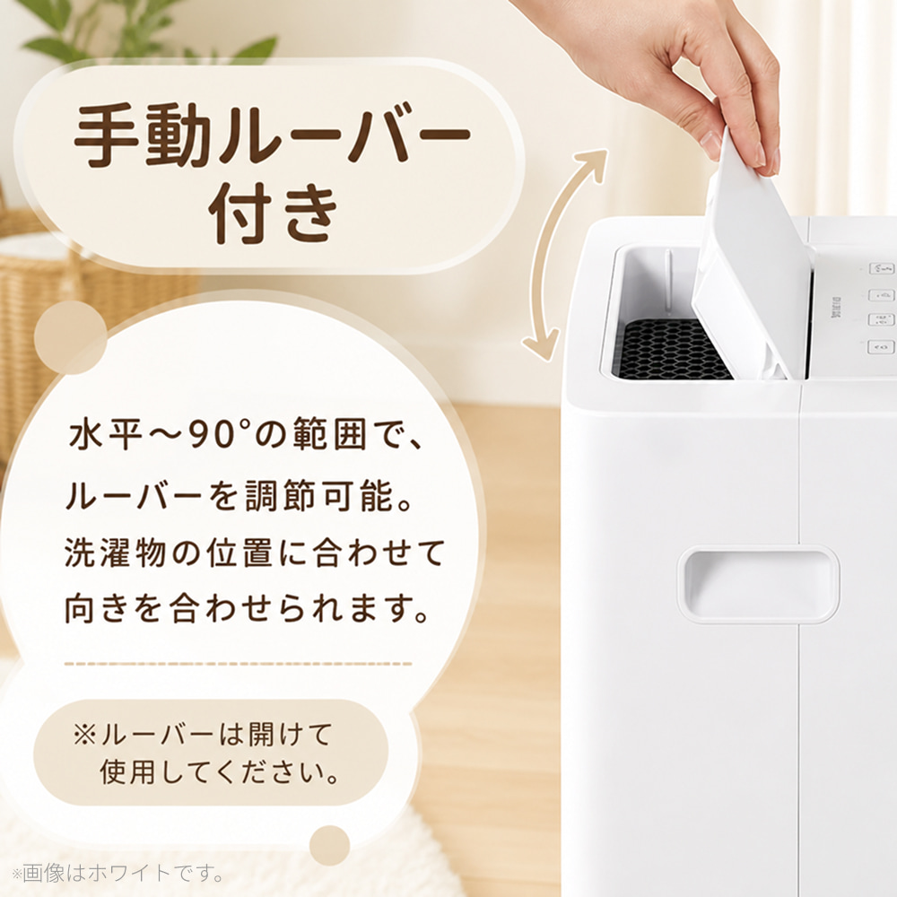 IRIS OHYAMA（アイリスオーヤマ） ※入荷待ち商品※ 衣類乾燥除湿機