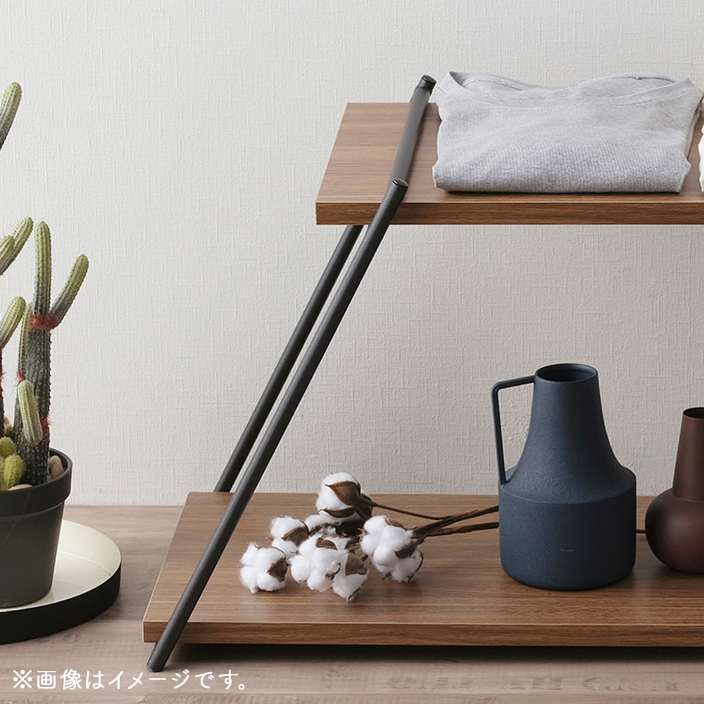 IRIS OHYAMA（アイリスオーヤマ） カラー化粧棚板 幅約60×奥行約30