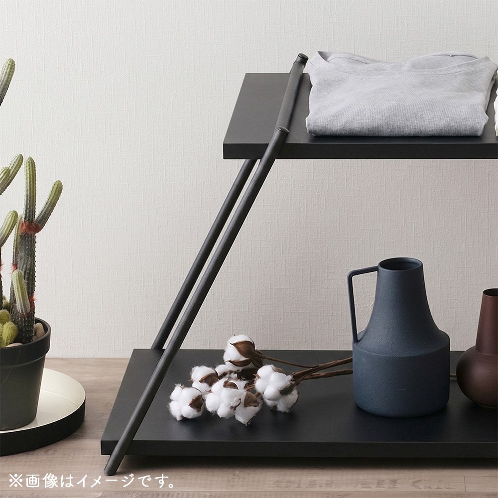IRIS OHYAMA（アイリスオーヤマ） ※入荷待ち商品※ カラー化粧棚板 幅約