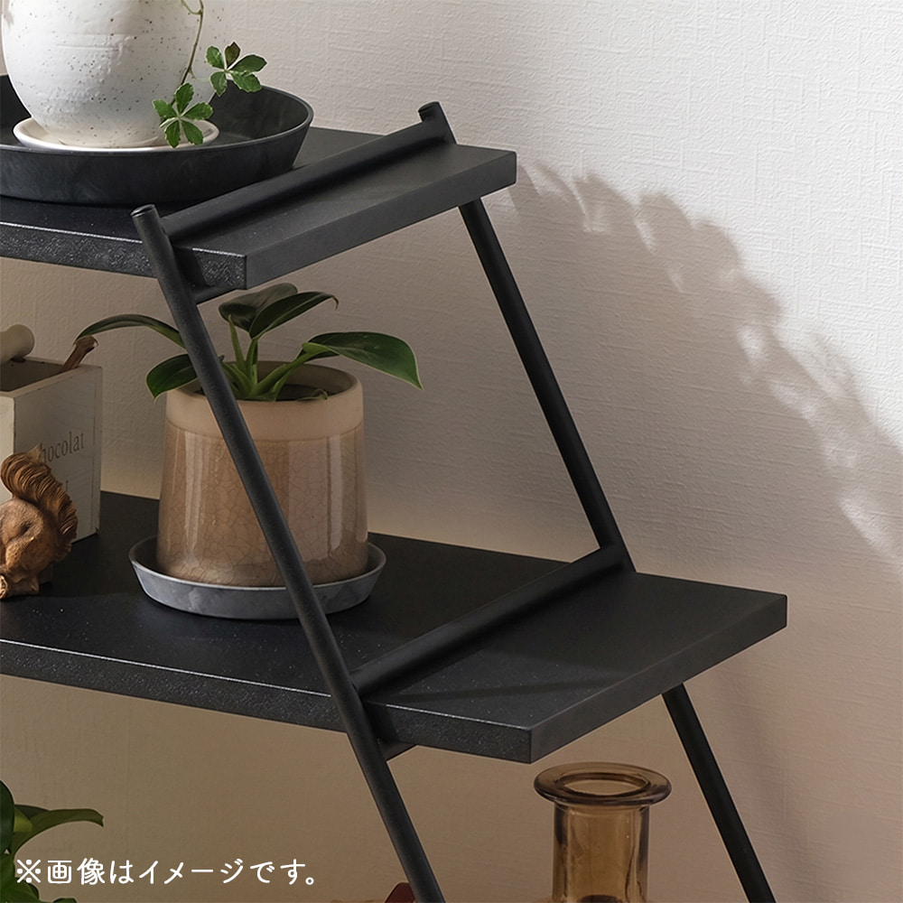 IRIS OHYAMA（アイリスオーヤマ） ※入荷待ち商品※ カラー化粧棚板 幅約