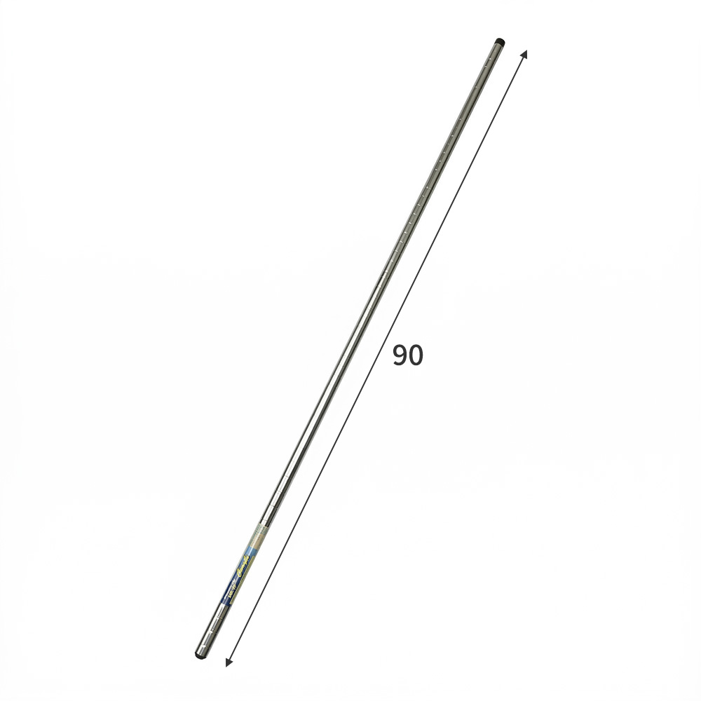 ���^�����b�N �|�[�� ����90cm �|�[�����a25mm �p�[�c ���b�N ���[ �J�X�^�}�C�Y �֘A�摜1