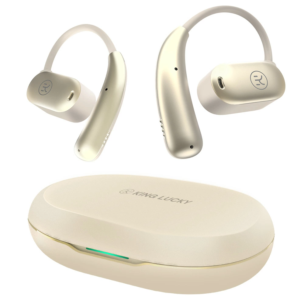 KING LUCKY i31 promax ワイヤレスイヤホン ブルートゥースイヤホン