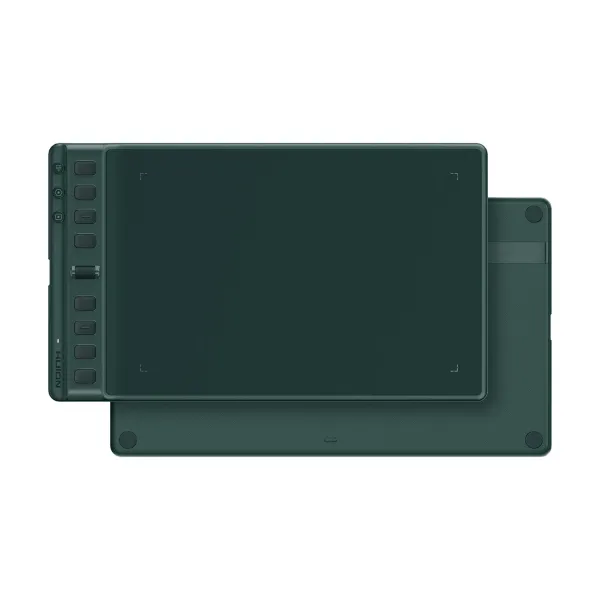 HUION 電子ペンタブレット フイオン ふいおんInspiroy 2 M | ペン