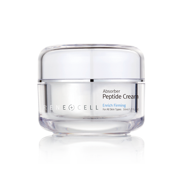 RENECELL ペプチドクリーム（しわケアクリーム）50ml