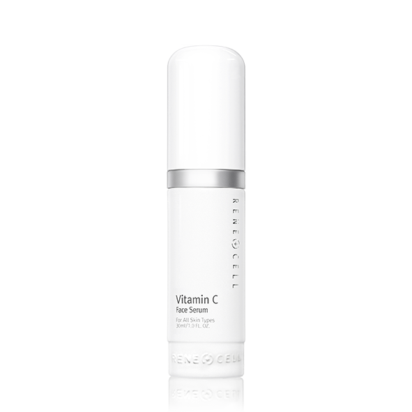 RENECELL ビタミンCフェースセラム30ml ｜ ルネセル フェイスセラム