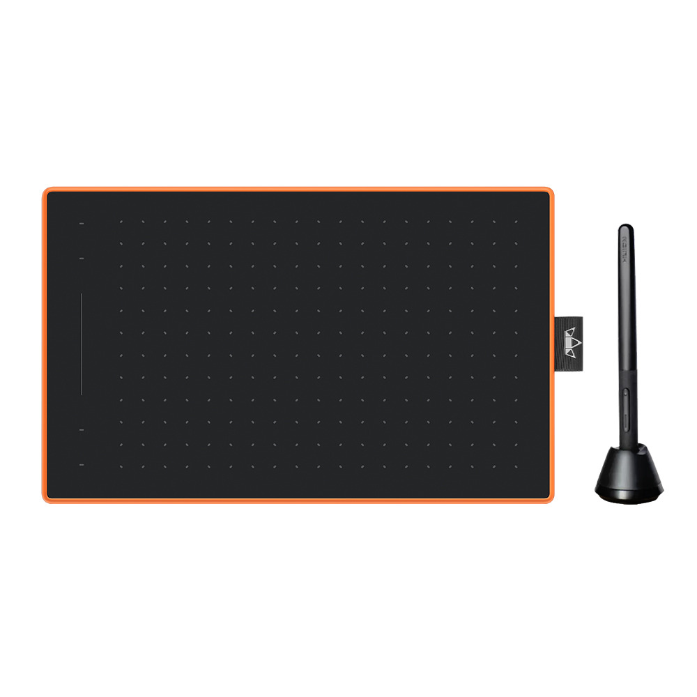 HUION 電子ペンタブレット フイオン ふいおんRTM-500 | ペンタブレット