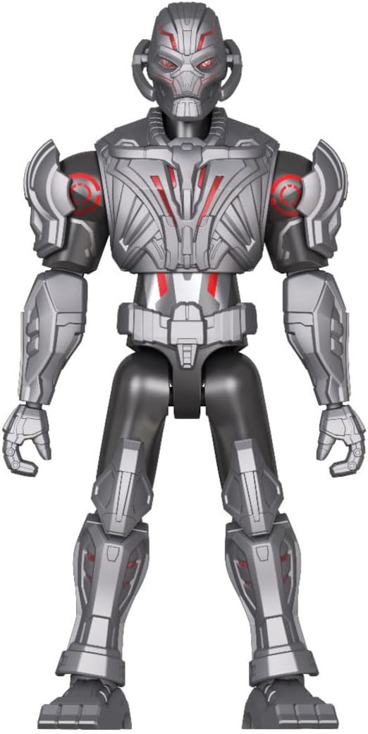 81114 Blokees MARVEL INFINITY SAGA （マーベル インフィニティ