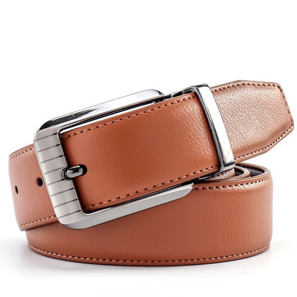 ベルト メンズ 本革 スーツ ビジネス カジュアル レザー 夫 プレゼント