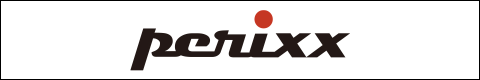 ペリックス ジャパン公式ストア ロゴ