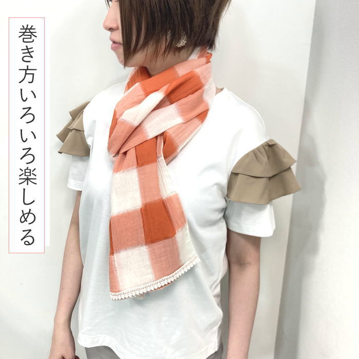 ETRO 超大判ストール モダール カシミヤ ペイズリー柄 夏の冷房