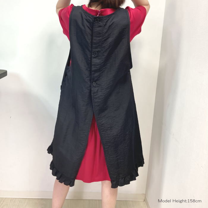 エプロン 主婦