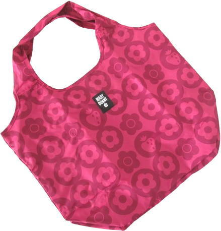 MARY QUANT（マリークヮント） マリークワント エコバッグ 洗える