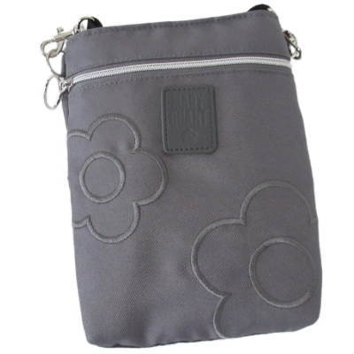 MARY QUANT マリークワント マリークヮント ショルダーバッグ